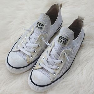 🇺🇸3/$15🇺🇸Converse Sneakers-Women size 9